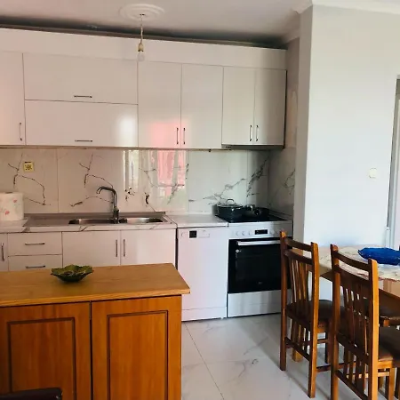 Apartment Shtepi Pushimi 2+1. For Rent