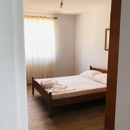 Apartment Shtepi Pushimi 2+1. For Rent Himare