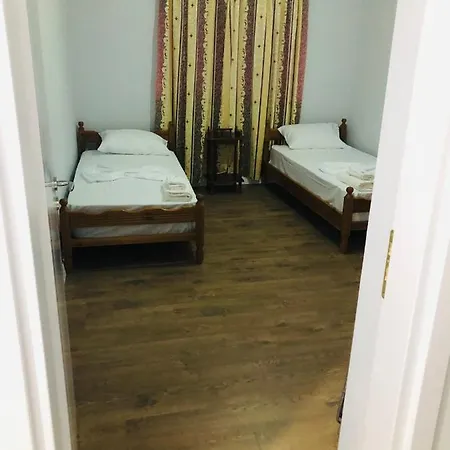 Shtepi Pushimi 2+1. For Rent Himare