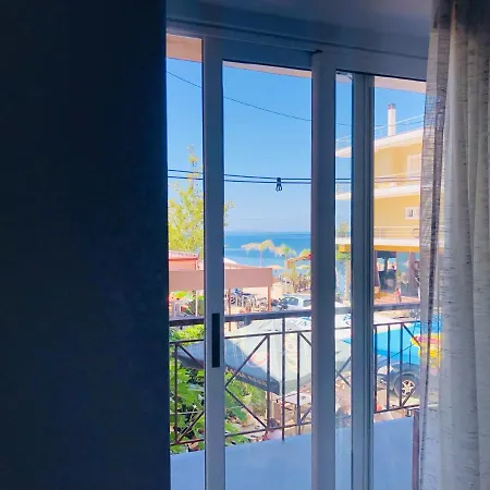 Apartment Shtepi Pushimi 2+1. For Rent *