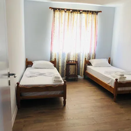 Apartment Shtepi Pushimi 2+1. For Rent Himare
