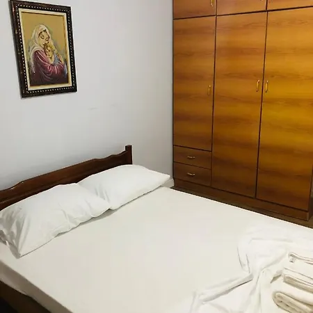 Apartment Shtepi Pushimi 2+1. For Rent Himarë