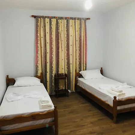 Shtepi Pushimi 2+1. For Rent * Himare
