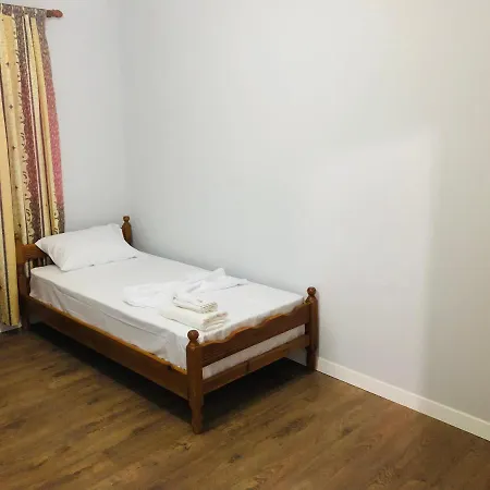 Apartment Shtepi Pushimi 2+1. For Rent Himarë