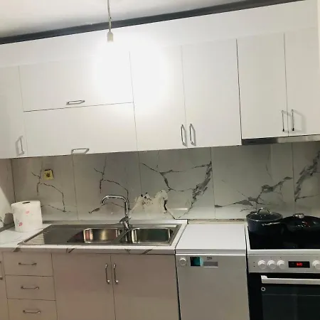 Shtepi Pushimi 2+1. For Rent Apartament
