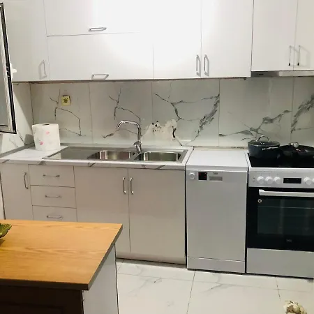 Apartament Shtepi Pushimi 2+1. For Rent *